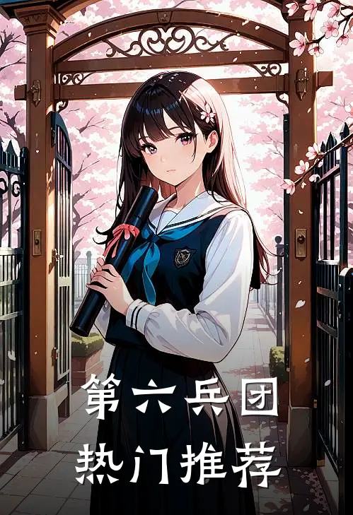 第六兵团热门推荐