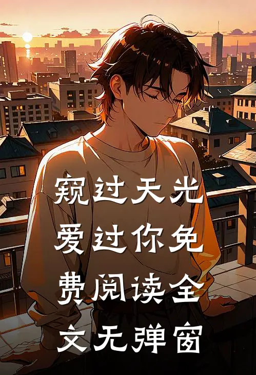 窥过天光爱过你免费阅读全文无弹窗