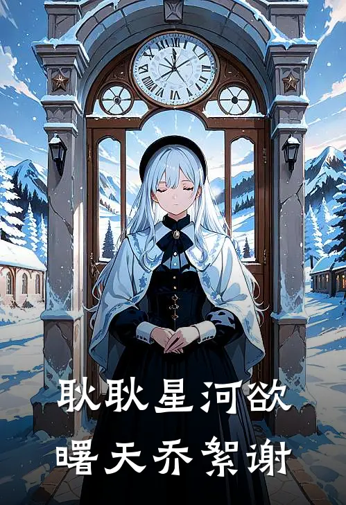 耿耿星河欲曙天乔絮谢