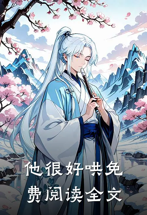 他很好哄免费阅读全文