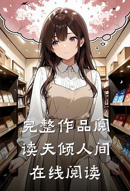 完整作品阅读天倾人间在线阅读