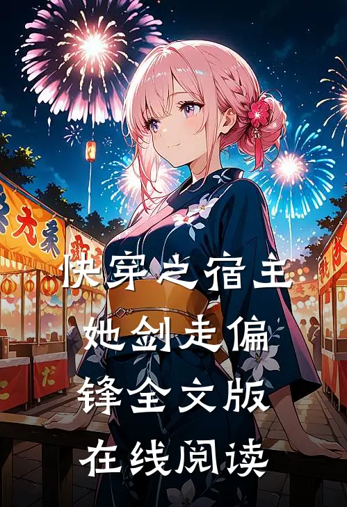 快穿之宿主她剑走偏锋全文版在线阅读