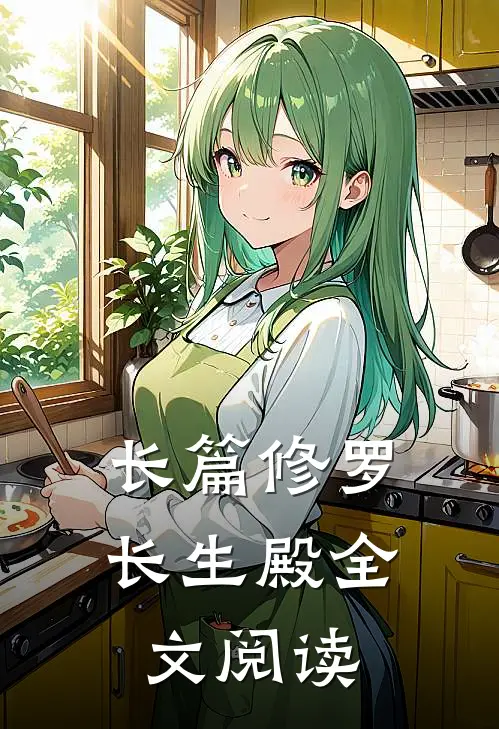 长篇修罗长生殿全文阅读