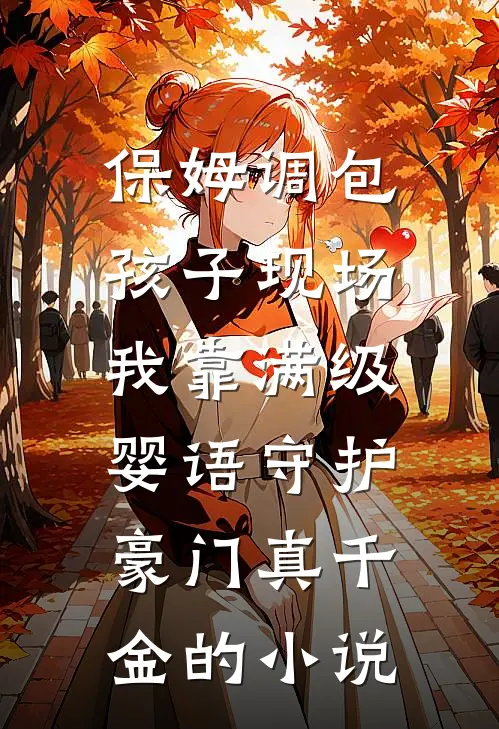 保姆调包孩子现场，我靠满级婴语守护豪门真千金的小说