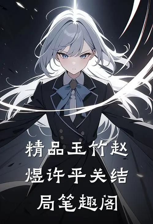 精品玉竹赵煜许平关结局笔趣阁