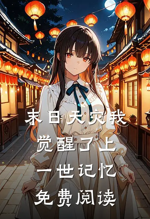 末日天灾我觉醒了上一世记忆免费阅读