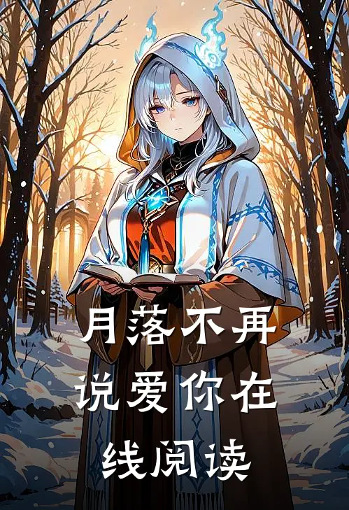 月落不再说爱你在线阅读