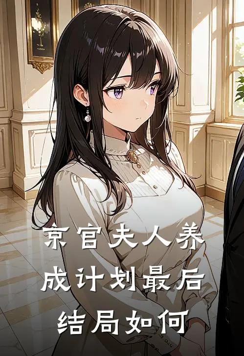京官夫人养成计划最后结局如何