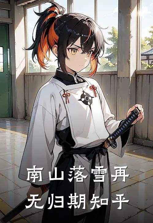 南山落雪再无归期知乎