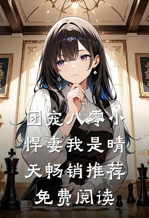 团宠八零小悍妻我是晴天畅销推荐免费阅读