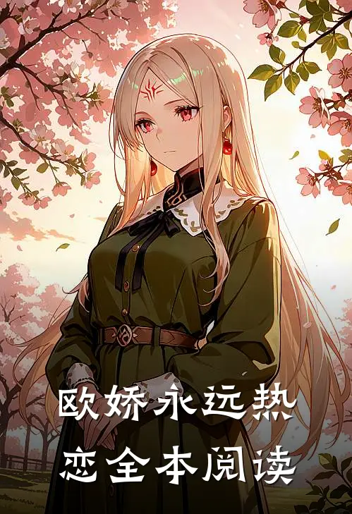 欧娇永远热恋全本阅读
