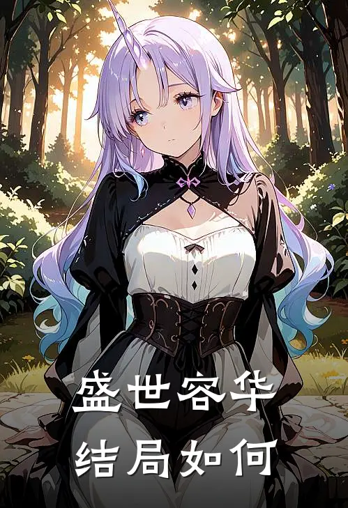 盛世容华结局如何