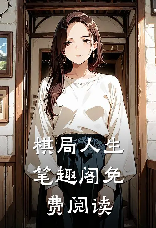 棋局人生笔趣阁免费阅读