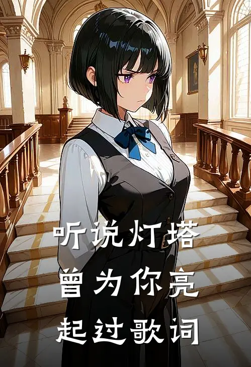 听说灯塔曾为你亮起过歌词