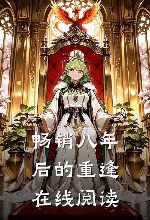 畅销八年后的重逢在线阅读