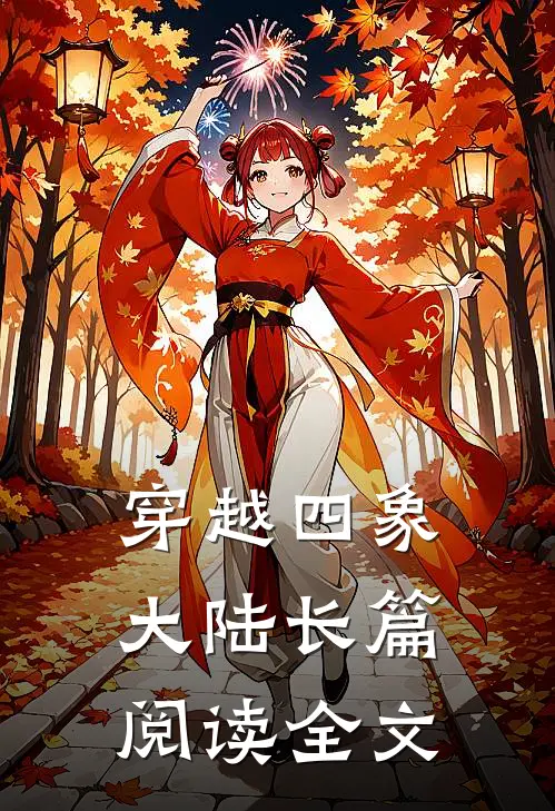 穿越四象大陆长篇阅读全文