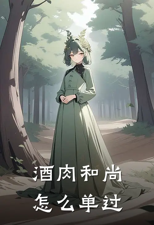 酒肉和尚怎么单过