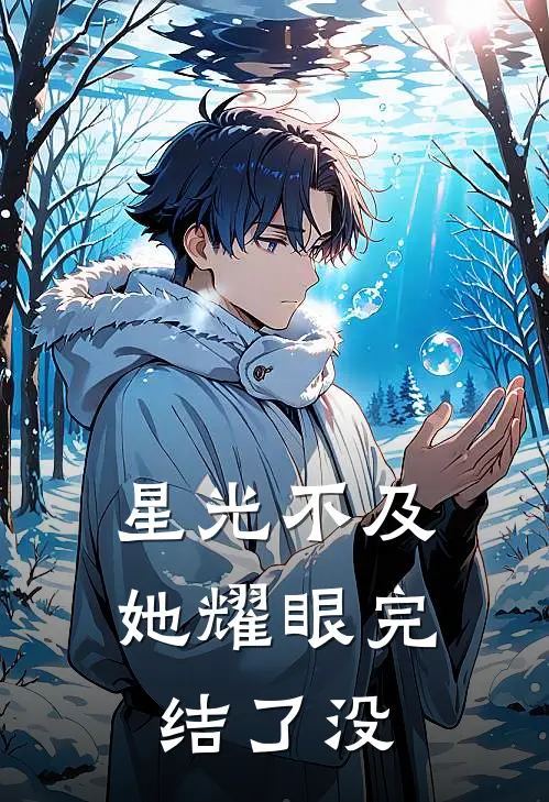 星光不及她耀眼完结了没