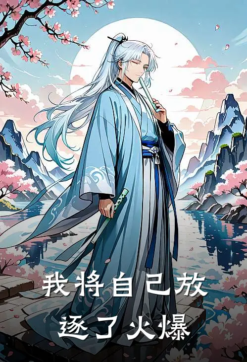 我将自己放逐了火爆