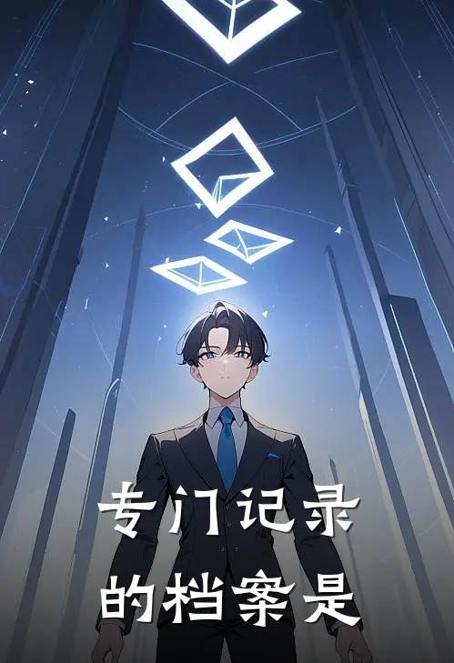 专门记录的档案是