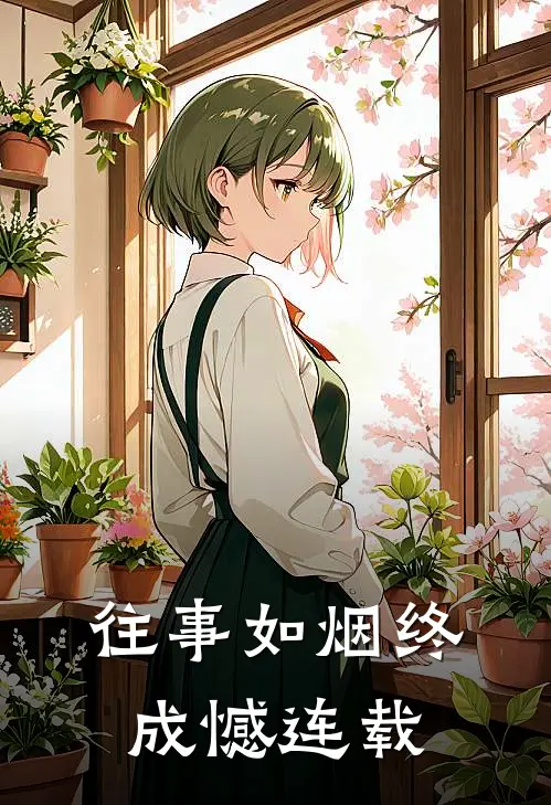 往事如烟终成憾连载