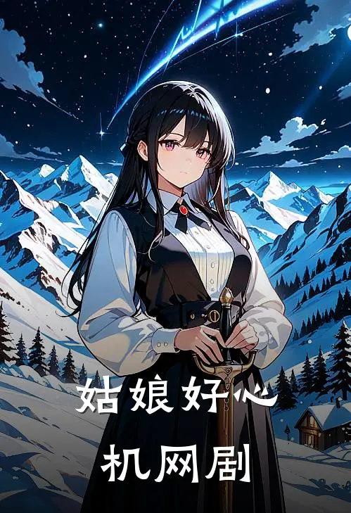 姑娘好心机网剧