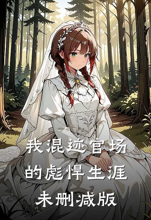 我混迹官场的彪悍生涯未删减版