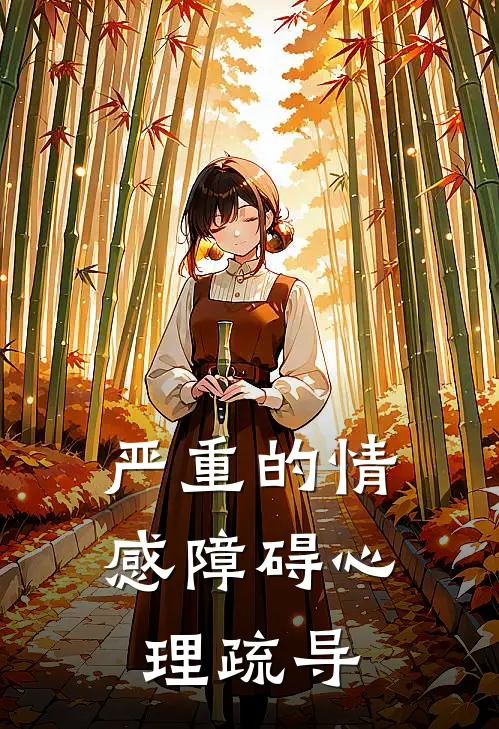 严重的情感障碍心理疏导
