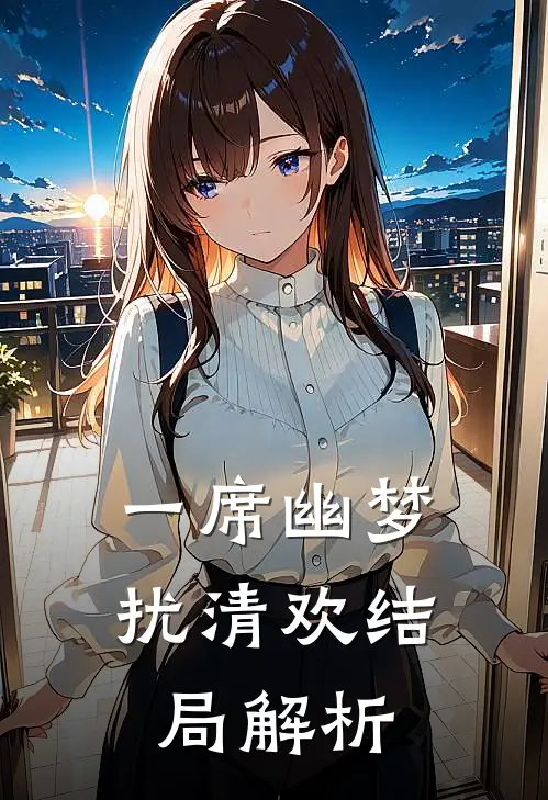 一席幽梦扰清欢结局解析