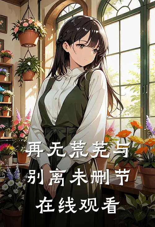 再无荒芜与别离未删节在线观看