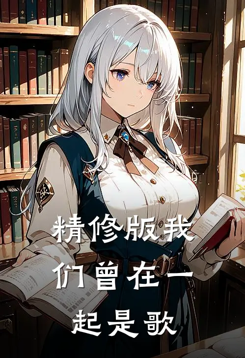 精修版我们曾在一起是歌
