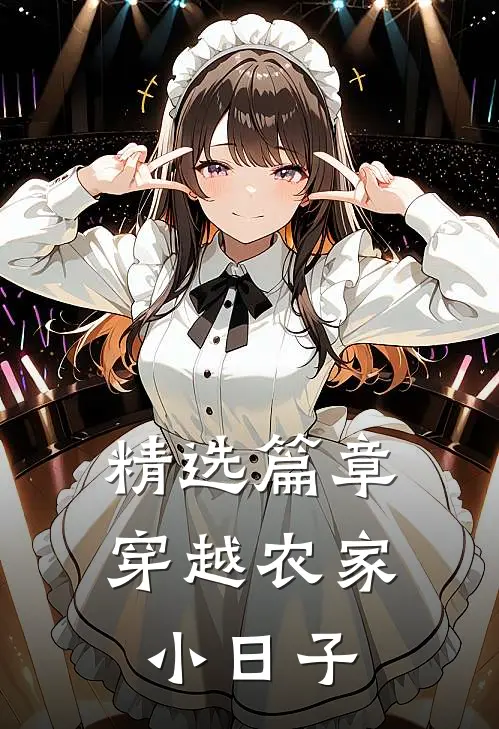 精选篇章穿越农家小日子