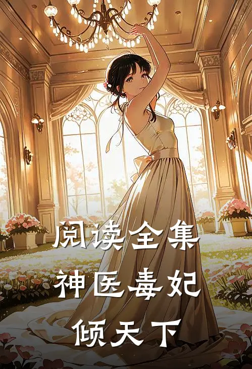阅读全集神医毒妃倾天下