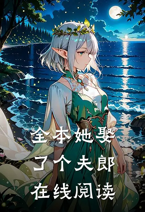 全本她娶了个夫郎在线阅读