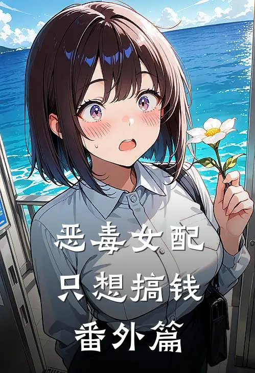 恶毒女配只想搞钱 番外篇