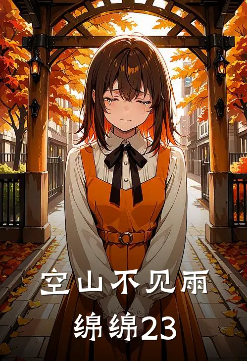 空山不见雨绵绵23