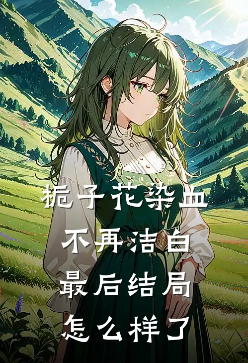 栀子花染血不再洁白最后结局怎么样了