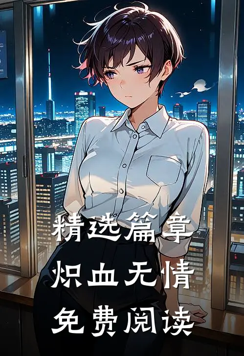 精选篇章炽血无情免费阅读