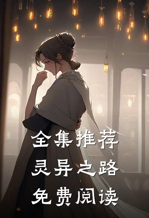 全集推荐灵异之路免费阅读