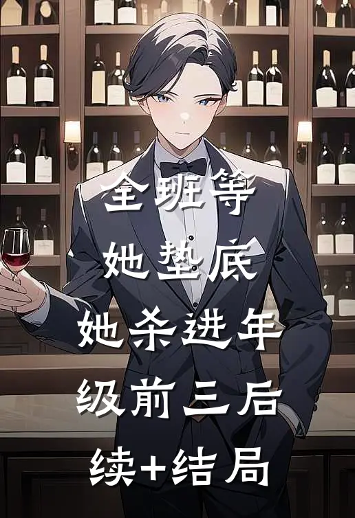 全班等她垫底，她杀进年级前三后续+结局