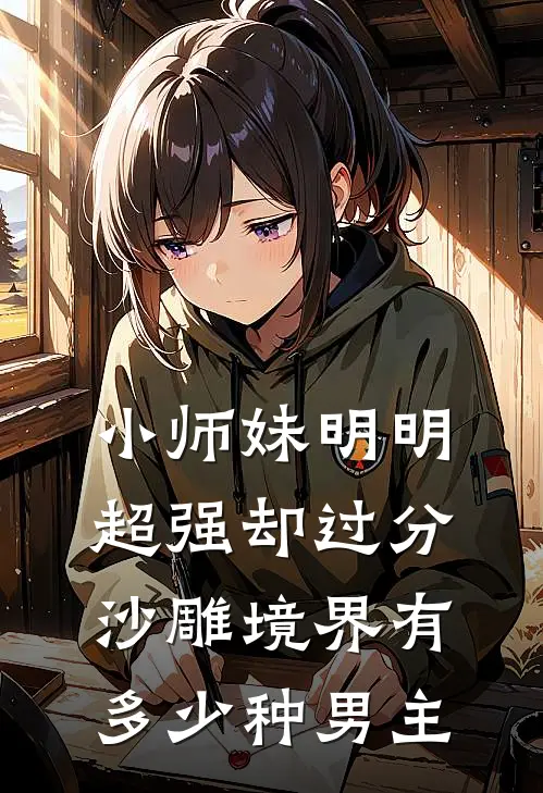 小师妹明明超强却过分沙雕境界有多少种男主