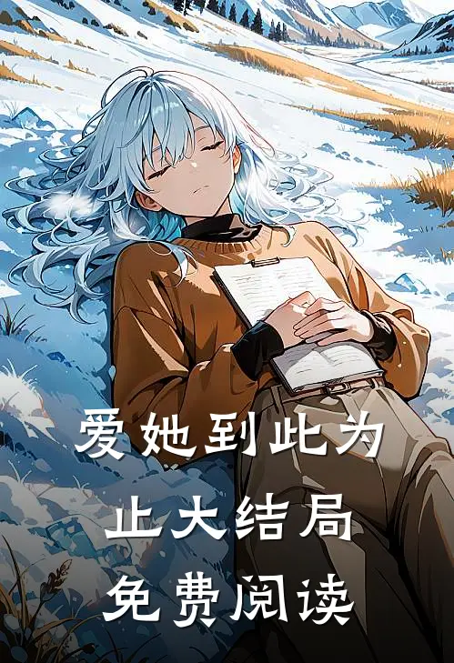 爱她到此为止大结局免费阅读