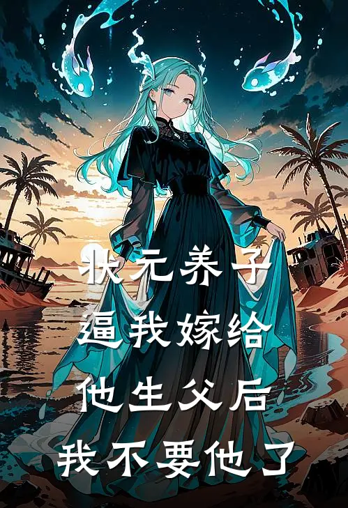 状元养子逼我嫁给他生父后，我不要他了