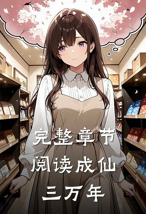 完整章节阅读成仙三万年