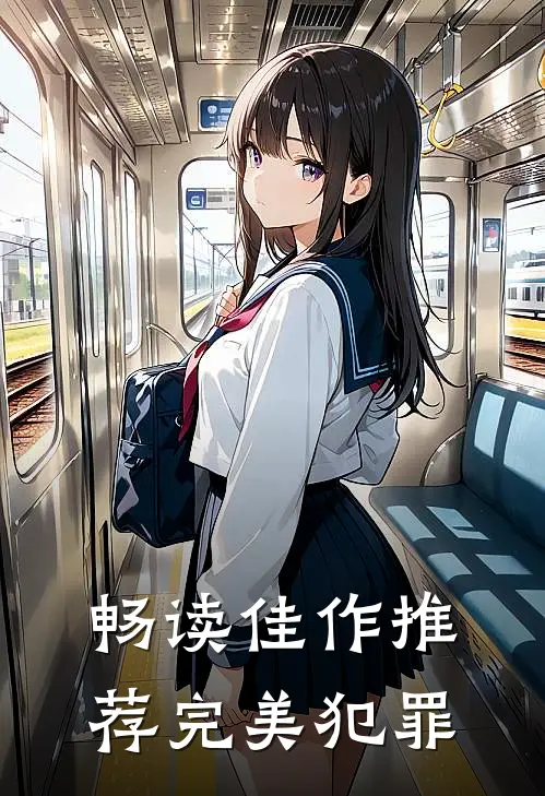 畅读佳作推荐完美犯罪