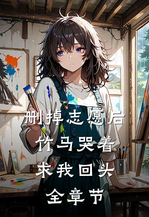删掉志愿后，竹马哭着求我回头全章节