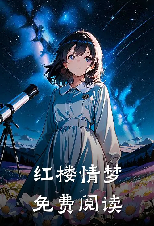 红楼情梦免费阅读