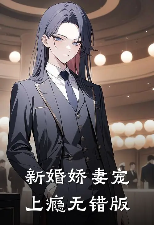 新婚娇妻宠上瘾无错版