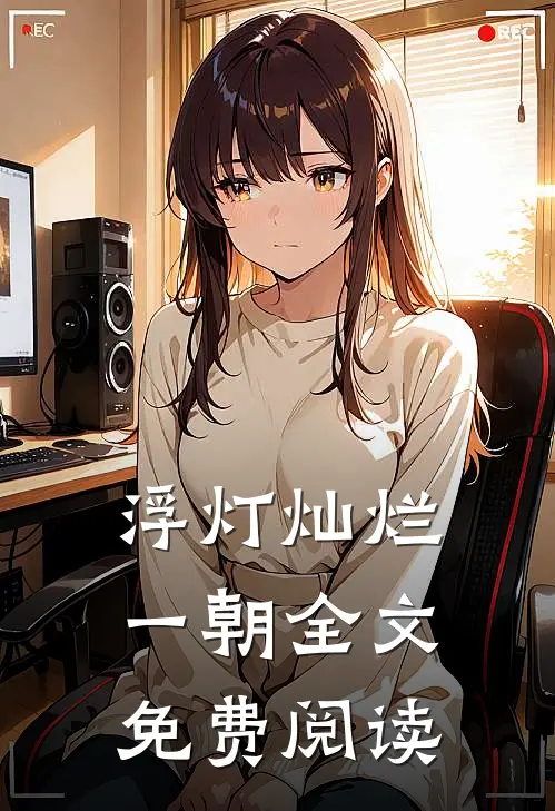 浮灯灿烂一朝全文免费阅读