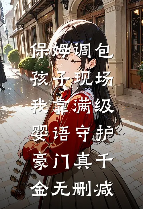保姆调包孩子现场，我靠满级婴语守护豪门真千金无删减